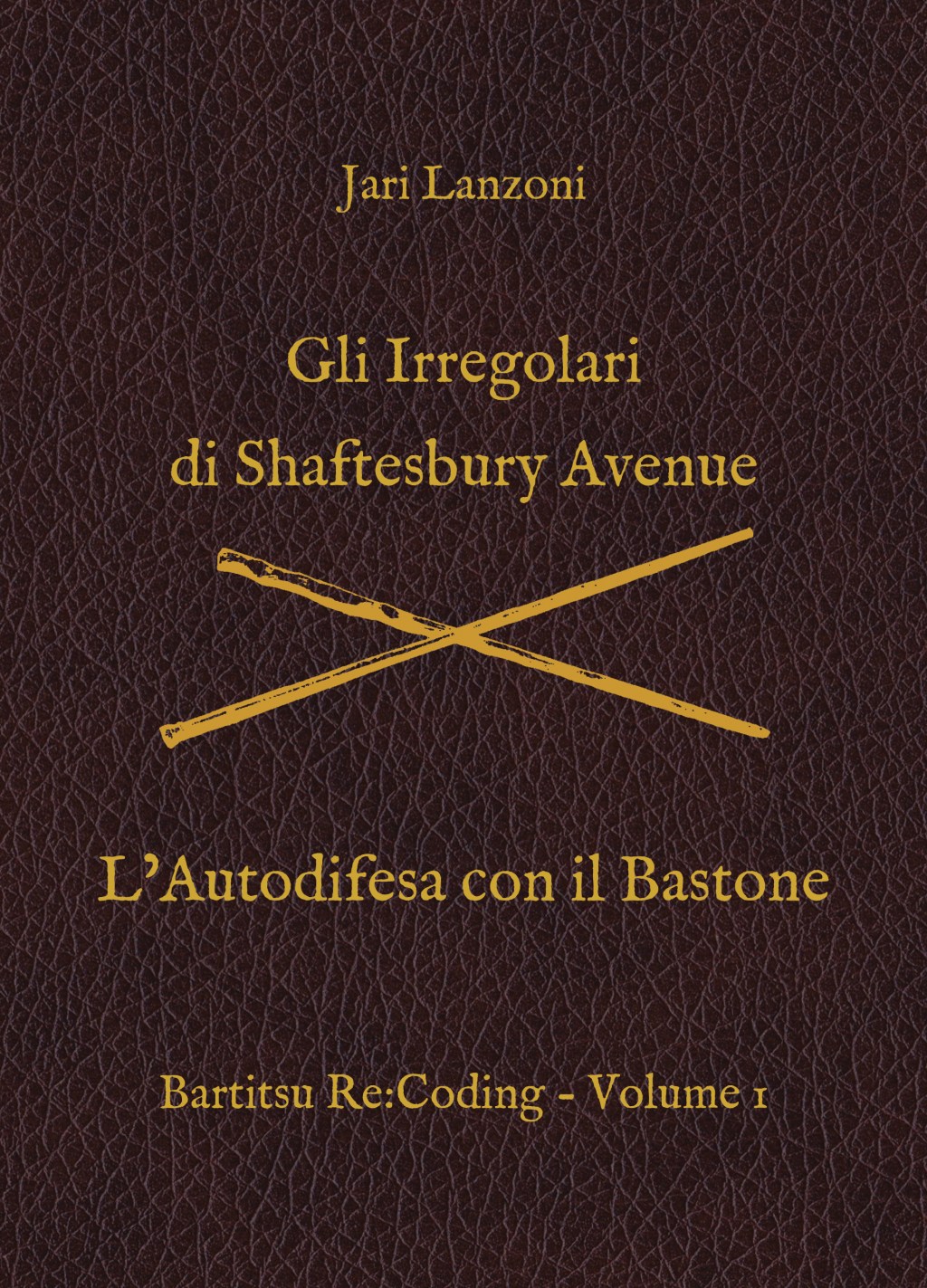 Gli Irregolari di Shaftesbury&nbsp;Avenue