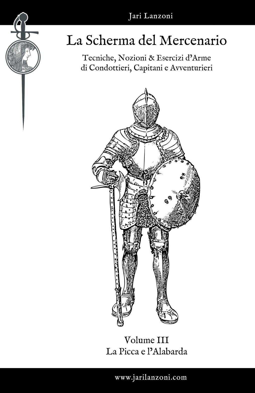 La Scherma del Mercenario – La Picca e l’Alabarda
