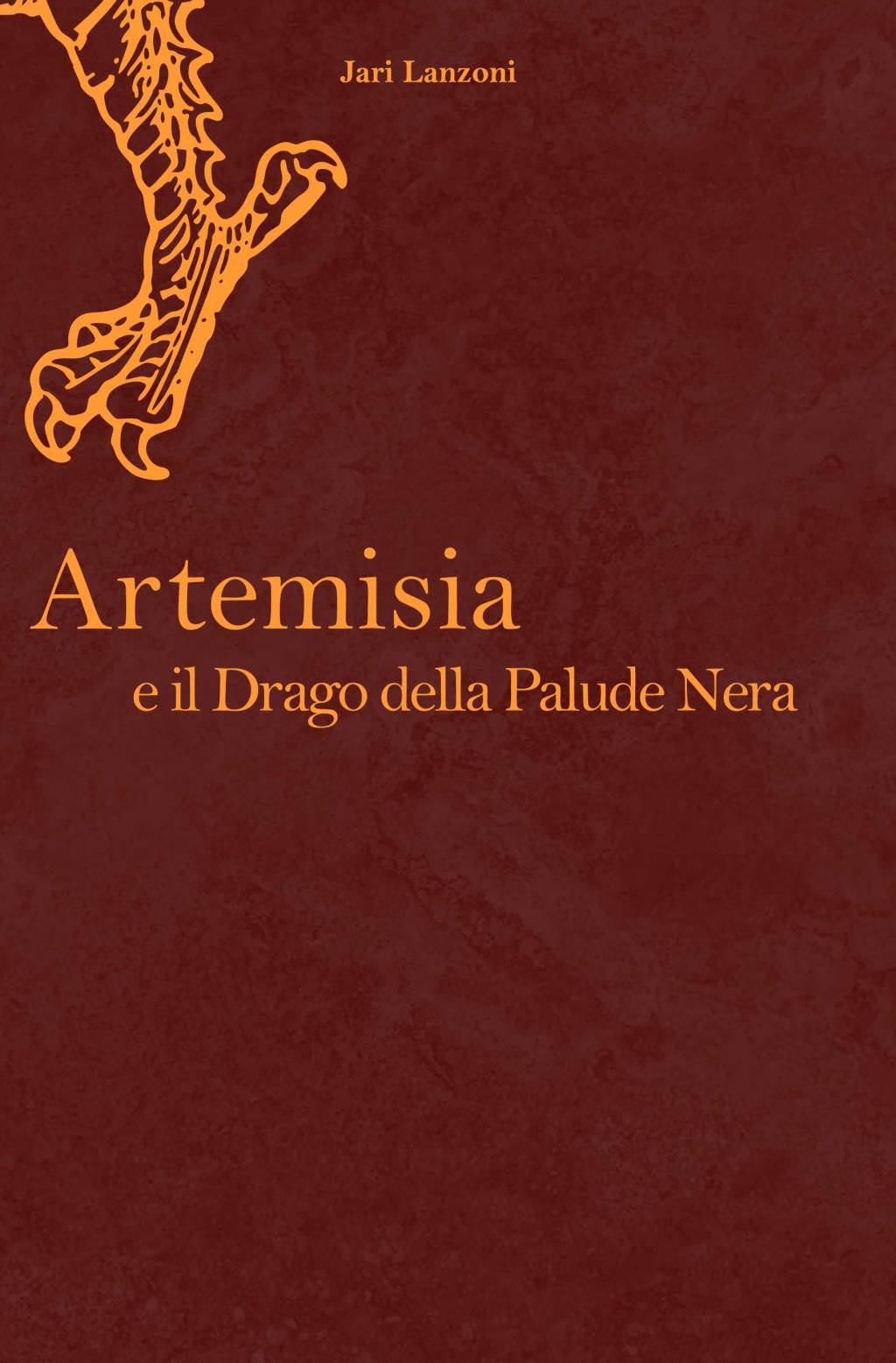 Artemisia e il Drago della Palude&nbsp;Nera