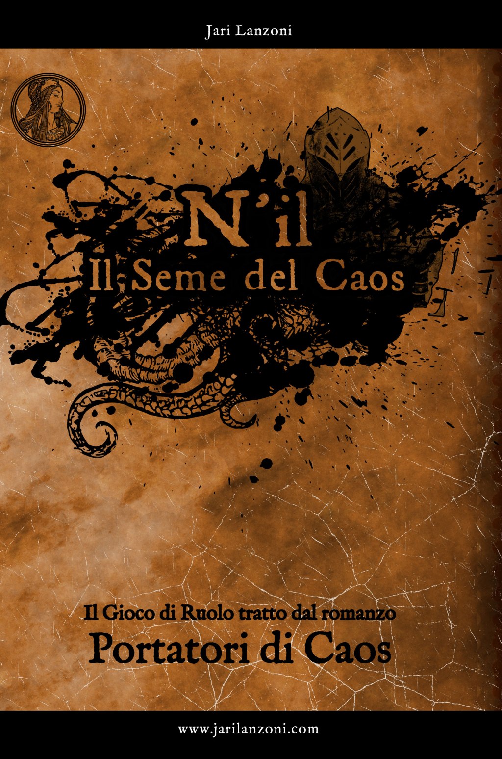 N’il, il Seme del&nbsp;Caos