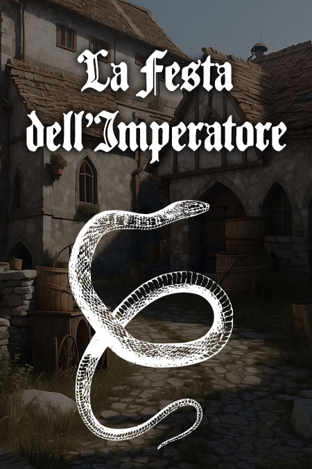 La Festa dell’Imperatore