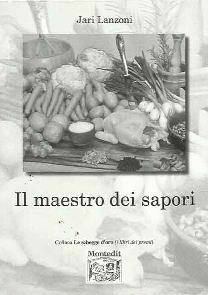 Il Maestro dei&nbsp;Sapori