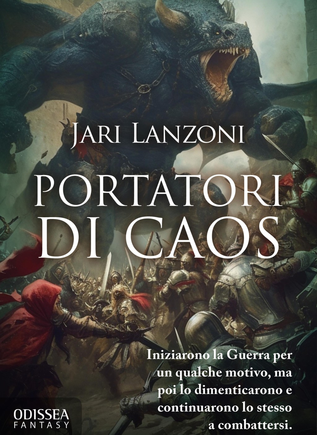 Portatori di Caos